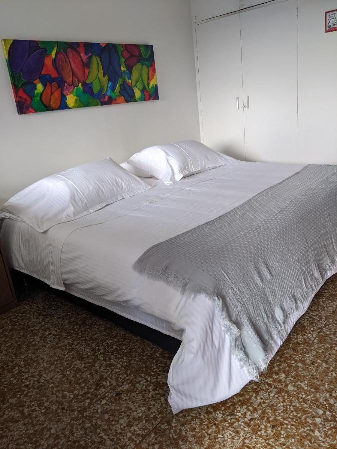 Hacienda Guayabal Villa Chinchiná Kültér fotó