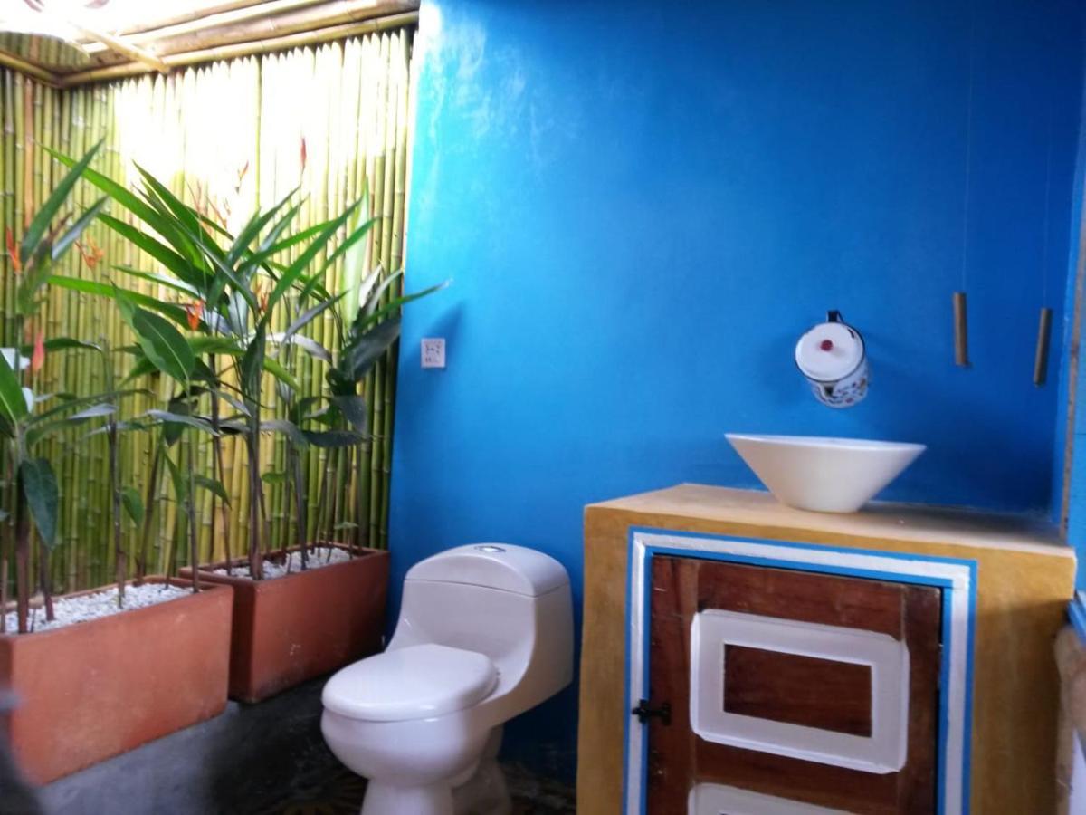 Hacienda Guayabal Villa Chinchiná Kültér fotó